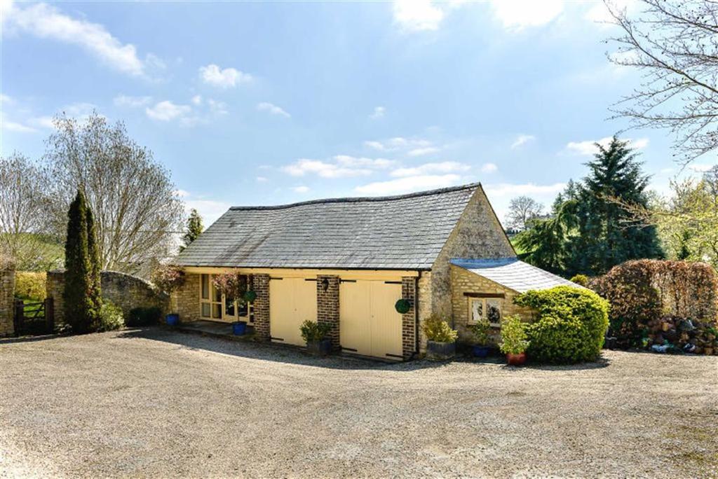 Wootton, Nr Woodstock 6 bed barn conversion £2,000,000
