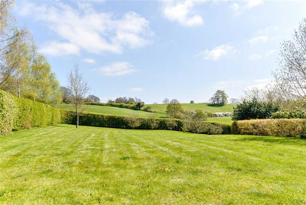 Wootton, Nr Woodstock 6 bed barn conversion £2,000,000