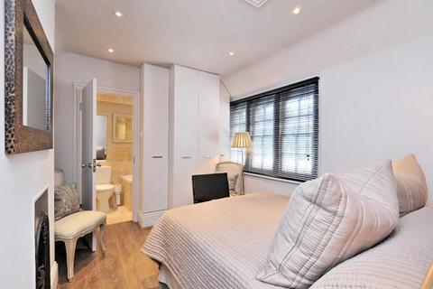 4 bedroom house to rent, Lower Terrace, Hampstead NW3