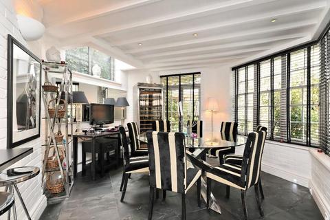 4 bedroom house to rent, Lower Terrace, Hampstead NW3