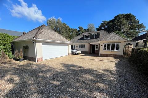 undefined, Golf Links Road, Ferndown