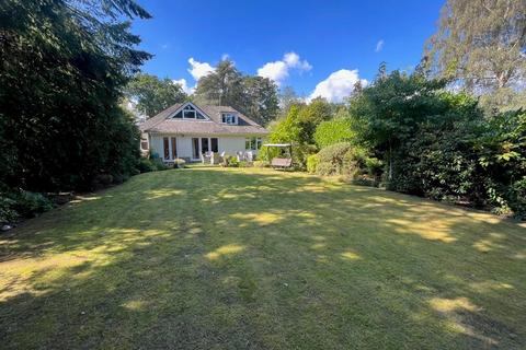 undefined, Golf Links Road, Ferndown