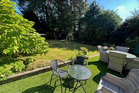 undefined, Golf Links Road, Ferndown