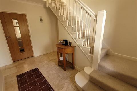 undefined, Golf Links Road, Ferndown