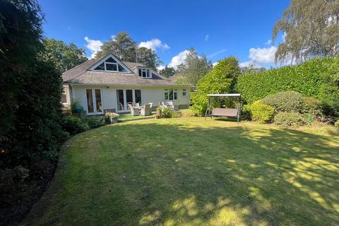 undefined, Golf Links Road, Ferndown