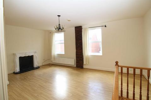 3 bedroom flat for sale, Little Bedford Street, North Shields