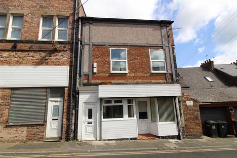 3 bedroom flat for sale, Little Bedford Street, North Shields