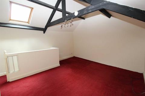 undefined, Little Bedford Street, North Shields