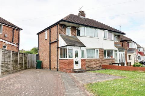 3 bedroom semi-detached house for sale, Cherry Tree Avenue, Yew Tree, Walsall