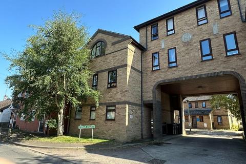 1 bedroom flat to rent, Cedar Court, Soham, Ely