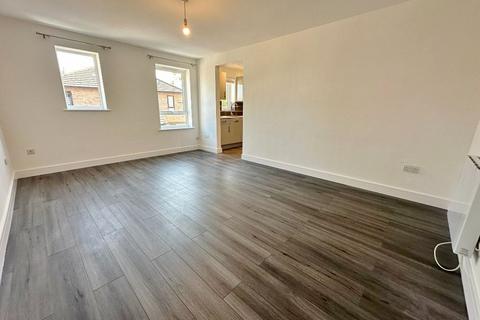 1 bedroom flat to rent, Cedar Court, Soham, Ely