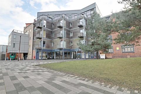 2 bedroom duplex for sale, Crown Lofts, Marsh Street, Walsall