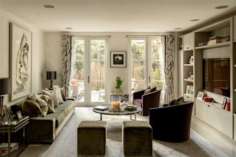 Devonshire Mews, 68 Park Walk, Chelsea, SW10