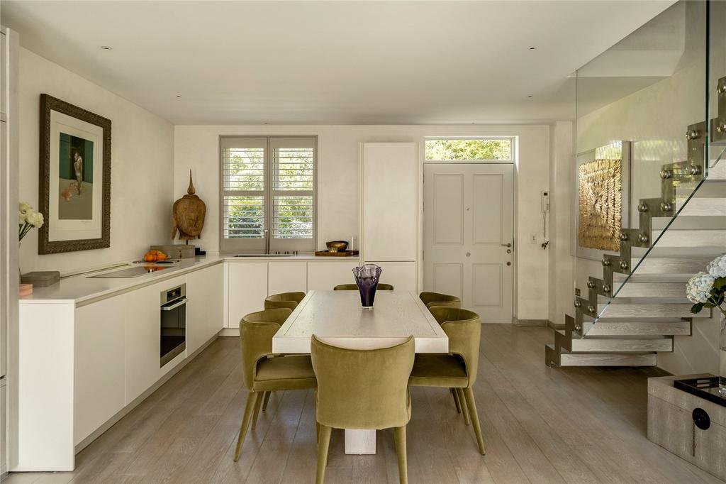 Kitchen Dining