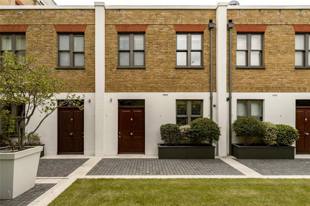 Devonshire Mews