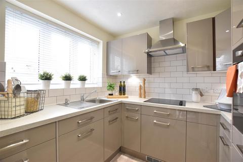 1 bedroom retirement property for sale, Leatherhead Road, Ashtead KT21