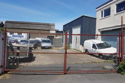 Land for sale, Nutaberry Yard, Bideford EX39