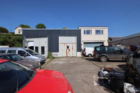 Land for sale, Nutaberry Yard, Bideford EX39