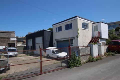 Land for sale, Nutaberry Yard, Bideford EX39