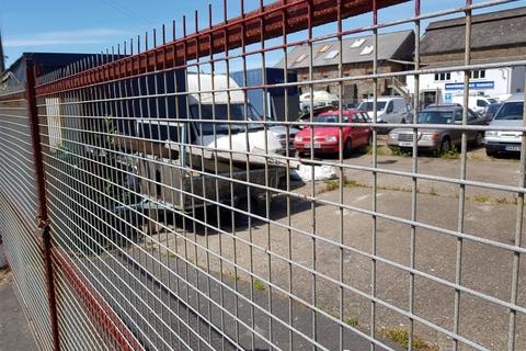 undefined, Nutaberry Yard, Bideford EX39