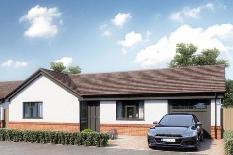Land for sale, Cleave Park, Fremington Barnstaple EX31