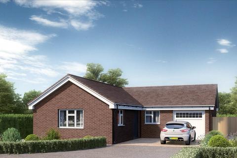Land for sale, Cleave Park, Fremington Barnstaple EX31