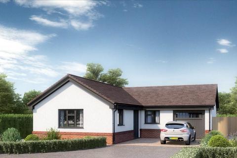 Land for sale, Cleave Park, Fremington Barnstaple EX31