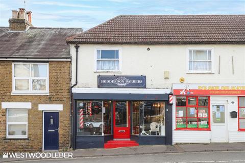 Property for sale, Burford Street, Hoddesdon EN11