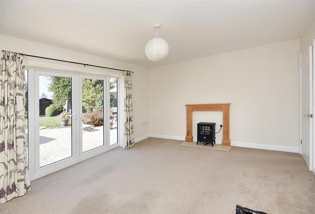 Annexe - Sitting Room