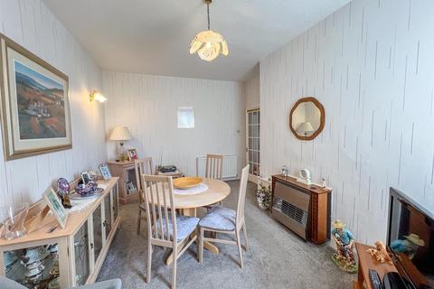 14 Brucegate, Berwick-upon-tweed, TD15 1LP