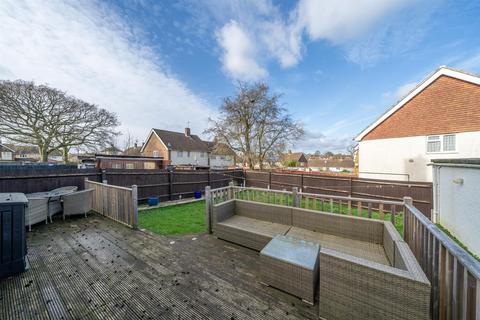 3 bedroom end of terrace house for sale, Boxted Road, Hemel Hempstead