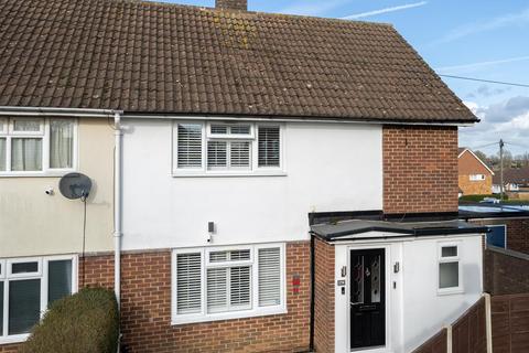 3 bedroom end of terrace house for sale, Boxted Road, Hemel Hempstead