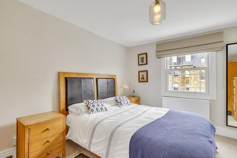 1 bedroom flat for sale, Lilyville Road, London