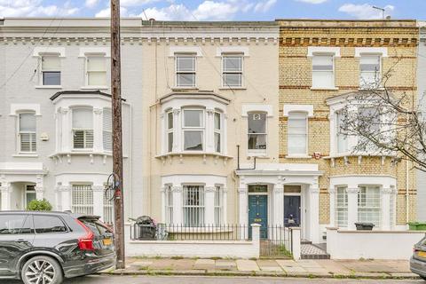 1 bedroom flat for sale, Lilyville Road, London