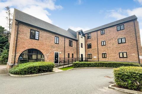 2 bedroom apartment for sale, The Granary, Mill Lane, Kempston