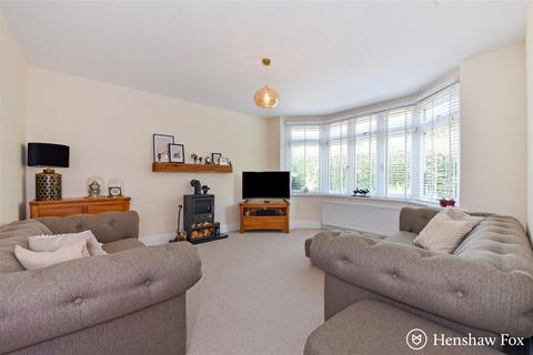 4 bedroom semi-detached house for sale, Bow Lane, Winchester Hill, Romsey