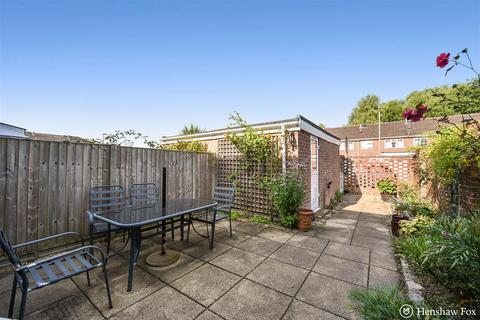 3 bedroom end of terrace house for sale, Rivermead Close, Romsey Town Centre, Hampshire