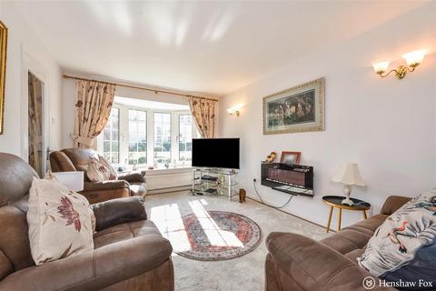 3 bedroom end of terrace house for sale, Rivermead Close, Romsey Town Centre, Hampshire