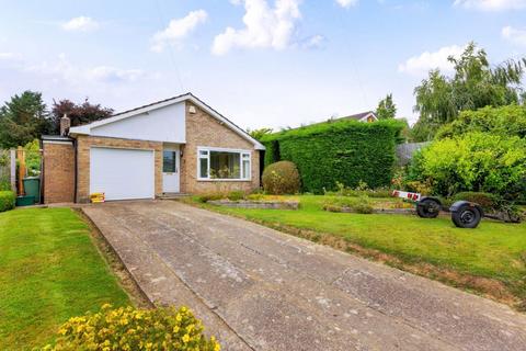 2 bedroom bungalow to rent, Angley Court, Horsmonden TN12 8JT