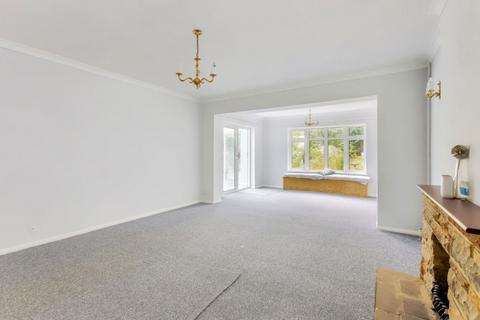 2 bedroom bungalow to rent, Angley Court, Horsmonden TN12 8JT