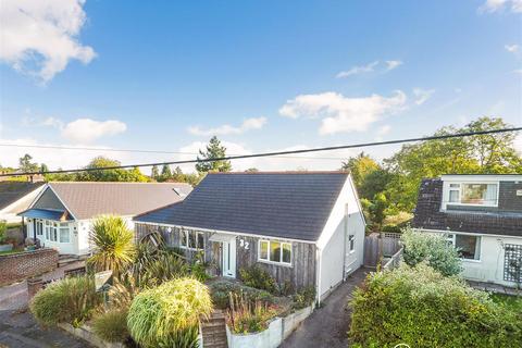 3 bedroom detached bungalow for sale, Woodley Lane, Romsey, Hampshire