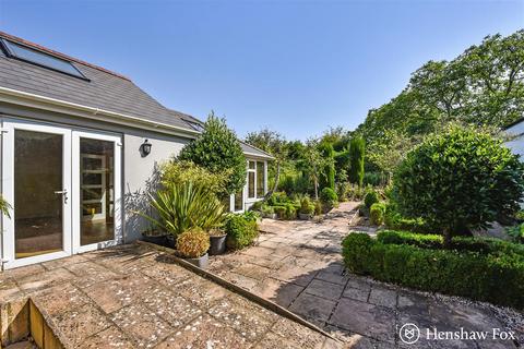 3 bedroom detached bungalow for sale, Woodley Lane, Romsey, Hampshire