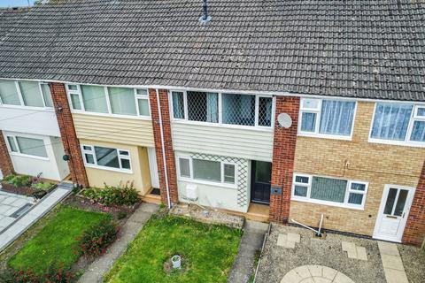 3 bedroom terraced house for sale, Warwick Green, Bedworth CV12