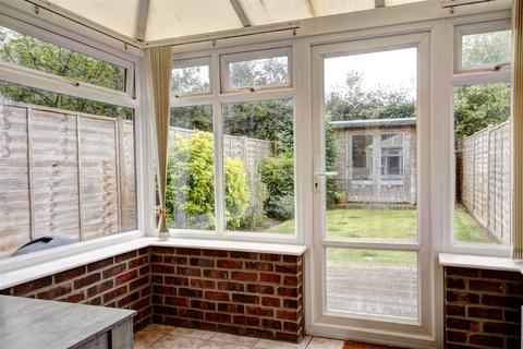 10 Althorpe Court, Ely, CB6 3DH
