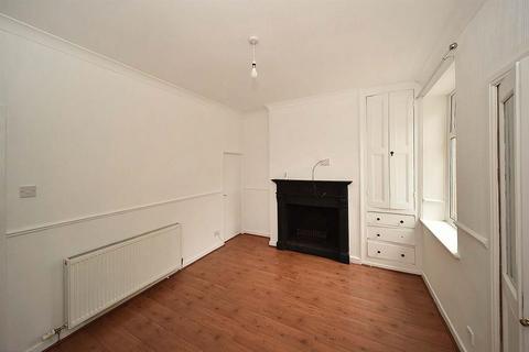 2 bedroom terraced house to rent, Henshall Road, Bollington, Macclesfield, Cheshire, SK10 5HX