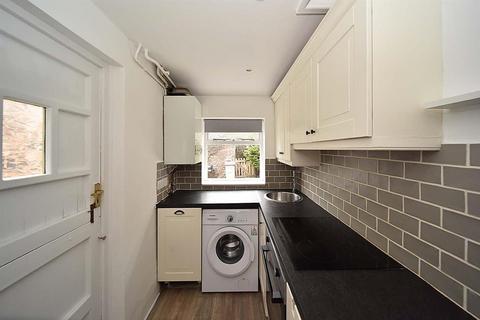 2 bedroom terraced house to rent, Henshall Road, Bollington, Macclesfield, Cheshire, SK10 5HX