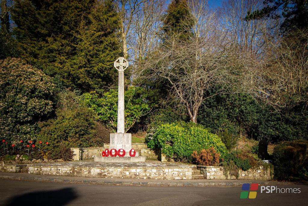 Bolney War Memorial