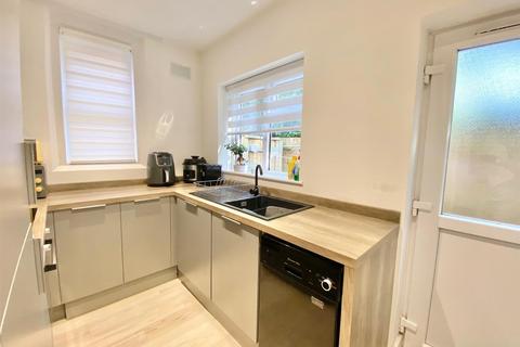 1 bedroom flat for sale, Rowlands Hill, Wimborne BH21