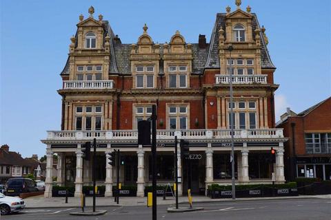 The Green, Chingford, London