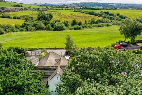 4 bedroom detached house for sale, Mottram Road, Stalybridge SK15